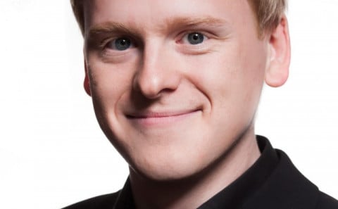 Ævar Þór Benediktsson