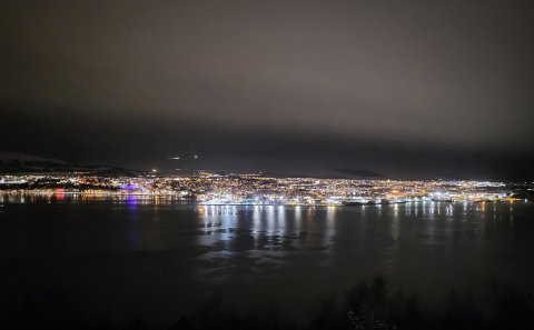 (svör!) Titlastafarugl - lokaþraut ársins 2024!