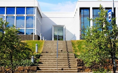 Útboð á veitingarekstri á Amtsbókasafninu - frestur að renna út!