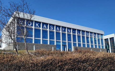 Annar í hvítasunnu - lokað í dag!