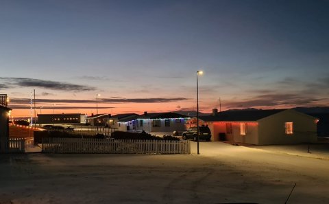 Mynd: Anna María Sigvaldadóttir