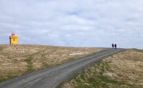 Mynd: María H. Tryggvadóttir