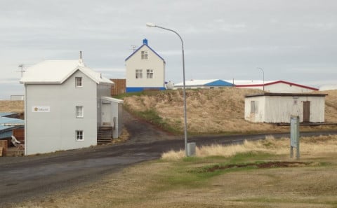 MYnd: María Helena Tryggvadóttir.