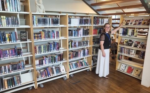 Fantasíudeildin - breytingar