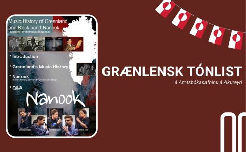 (svar) Föstudagsþraut 2024 nr. 21 - Nanook og breytingarnar fimm!