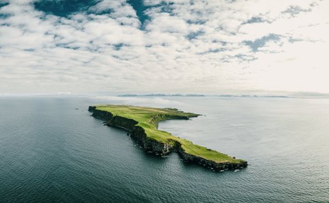 Mynd: Kristófer Knutsen