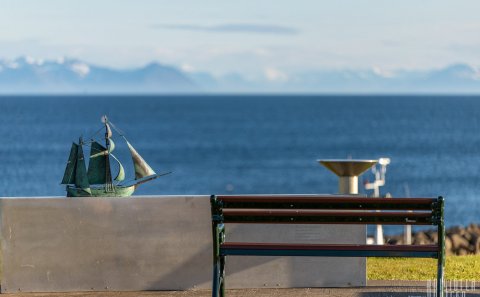 Photo Kristofer Knutsen