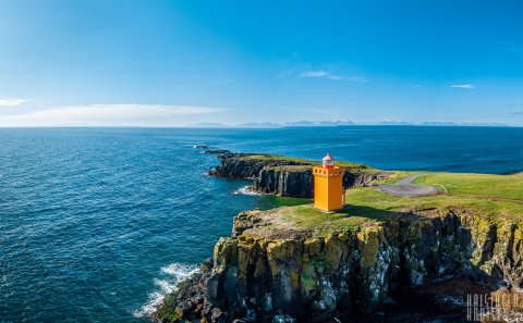 Mynd: Kristófer Knutsen.