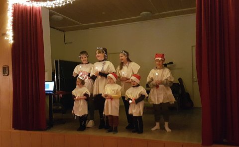 Myndir: Halla Ingólfsdóttir