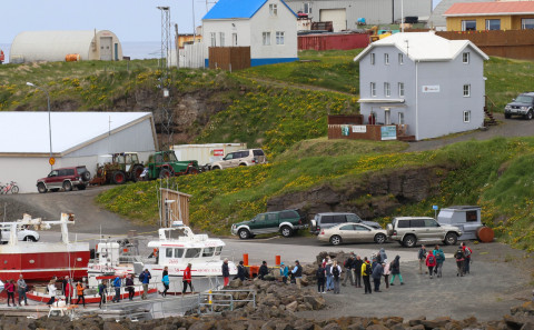 Mynd: María Helena Tryggvadóttir