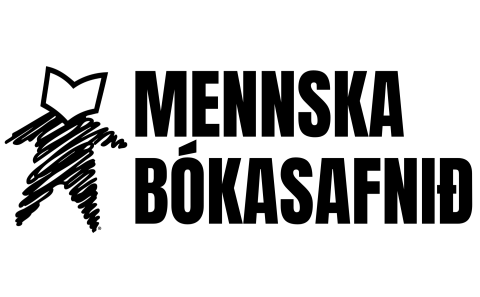 Mennska bókasafnið 18. janúar