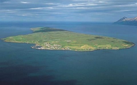 Byggðakvóti til úthlutunar