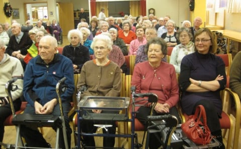 Ísland - Iceland - Island