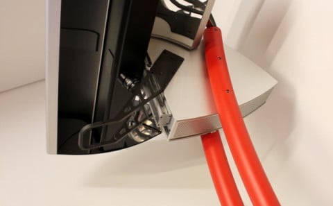 Myndavél í biðstöðu