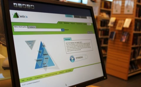Leitir.is