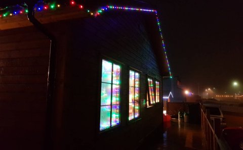 Mynd: Anna María Sigvaldadóttir