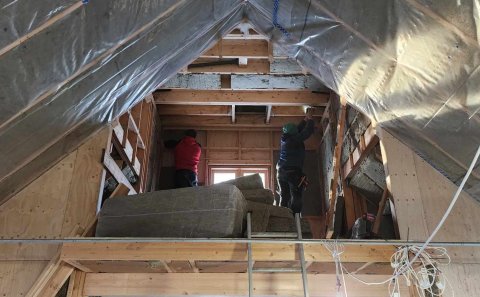 Myndir: Anna María Sigvaldadóttir