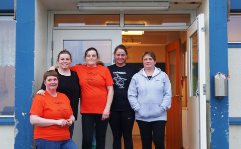 Kvenfélagið Baugur