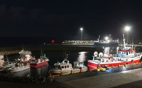 Mynd: Guðrún Inga Hannesdóttir