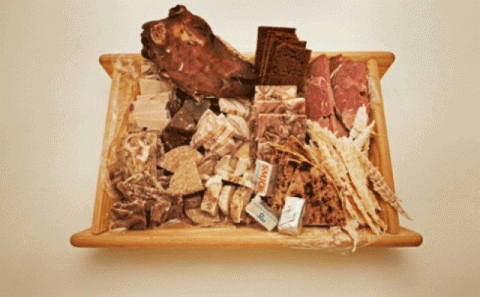 Þorrablót í Grímsey