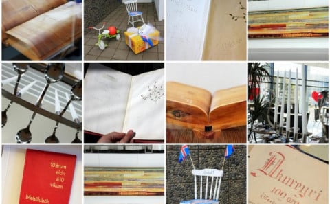 Sjón er sögu ríkari!