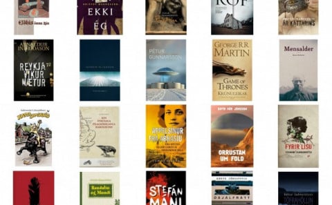 Nokkrar góðar fyrir jólin