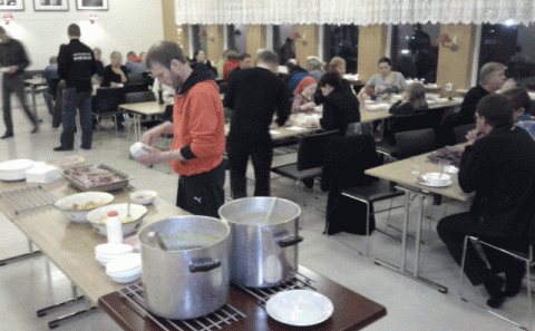 Mynd: Anna María Sigvaldadóttir.