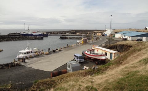 Mynd: María Tryggvadóttir