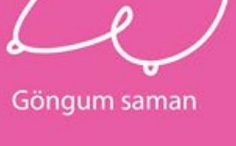 Göngum saman!