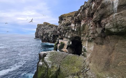 Myndir: Karen Nótt Halldórsdóttir.