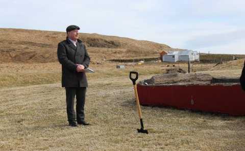 Mynd: Arna Björg Bjarnadóttir