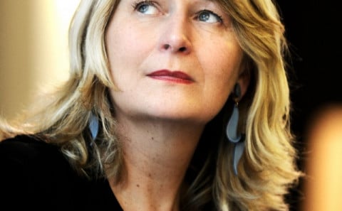 Steinunn Sigurðardóttir