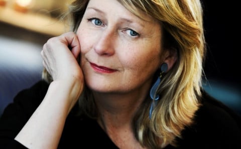 Steinunn Sigurðardóttir