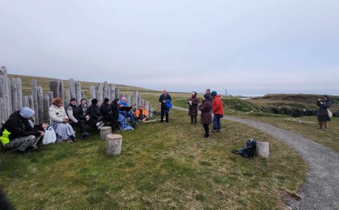 Myndir: Anna María Sigvaldadóttir