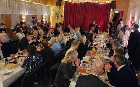 Mynd: Anna Maria Sigvaldadóttir