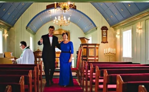 Photo by DannyK photography.